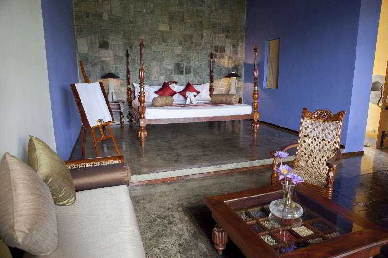 The Elephant Corridor Hotel