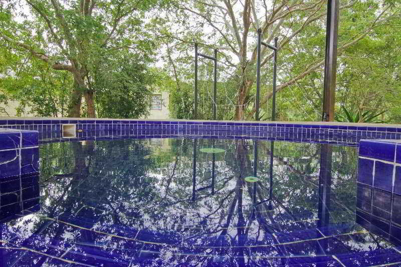 The Elephant Corridor Hotel