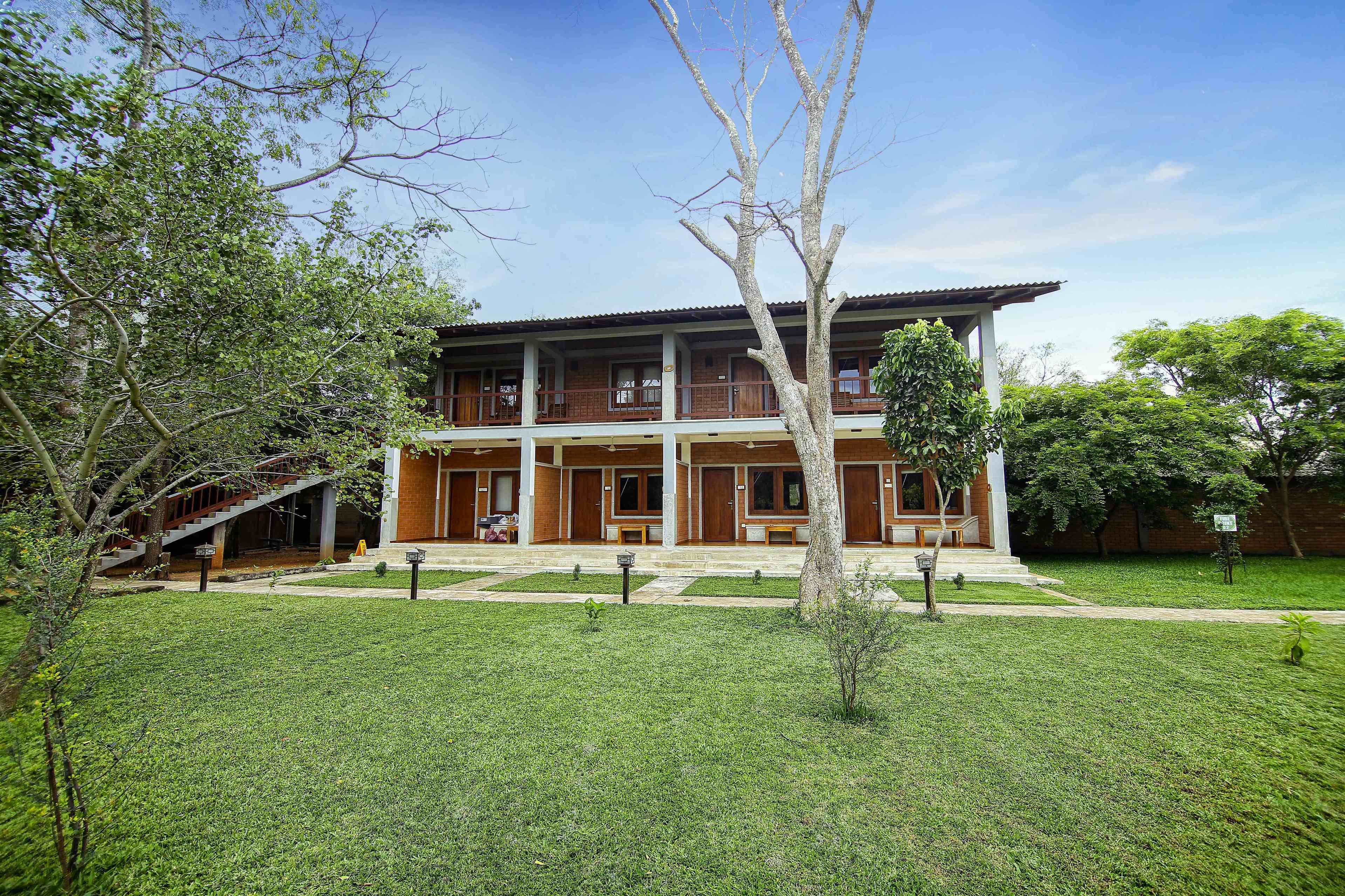 Elephas Resort & Spa