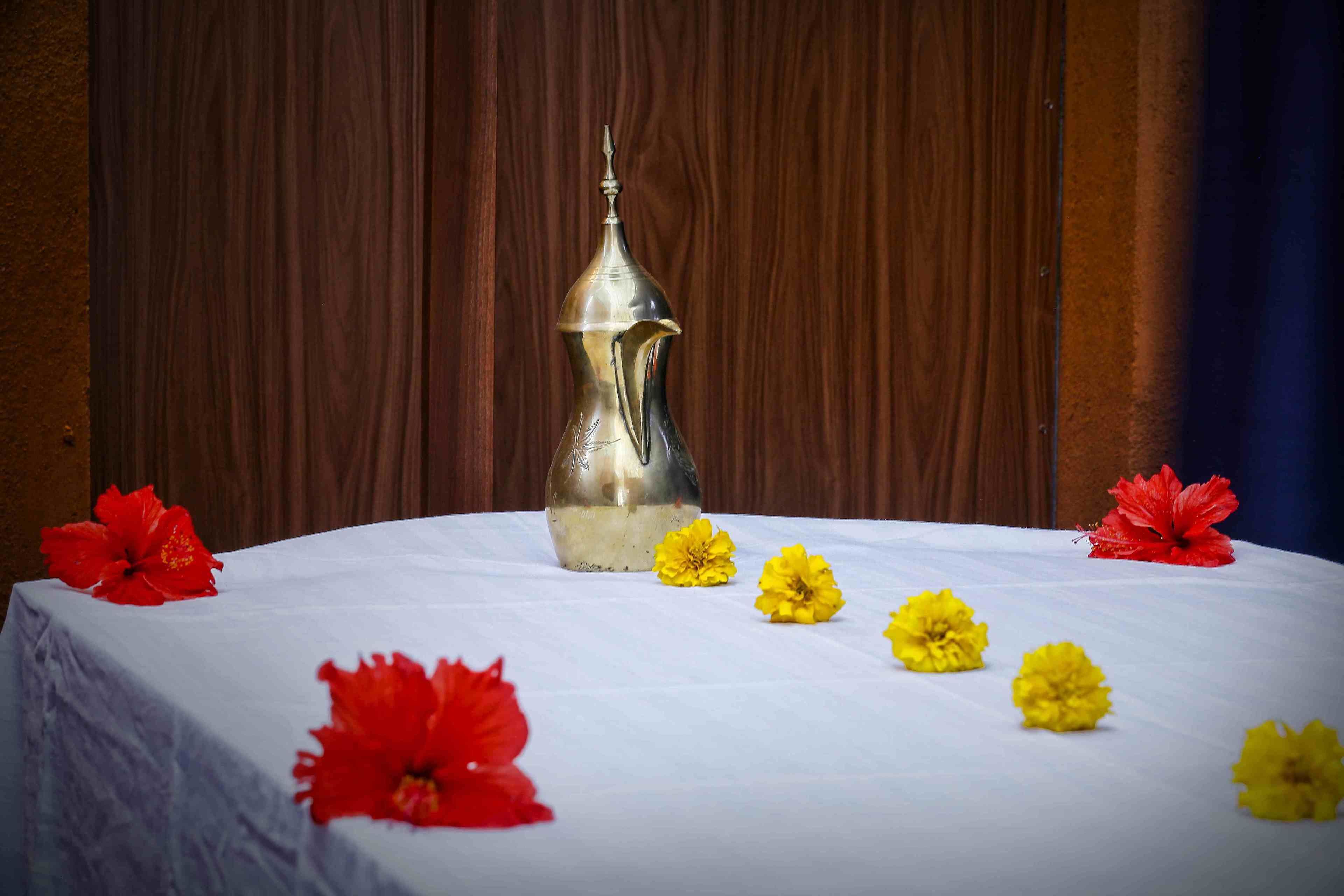 Elephas Resort & Spa