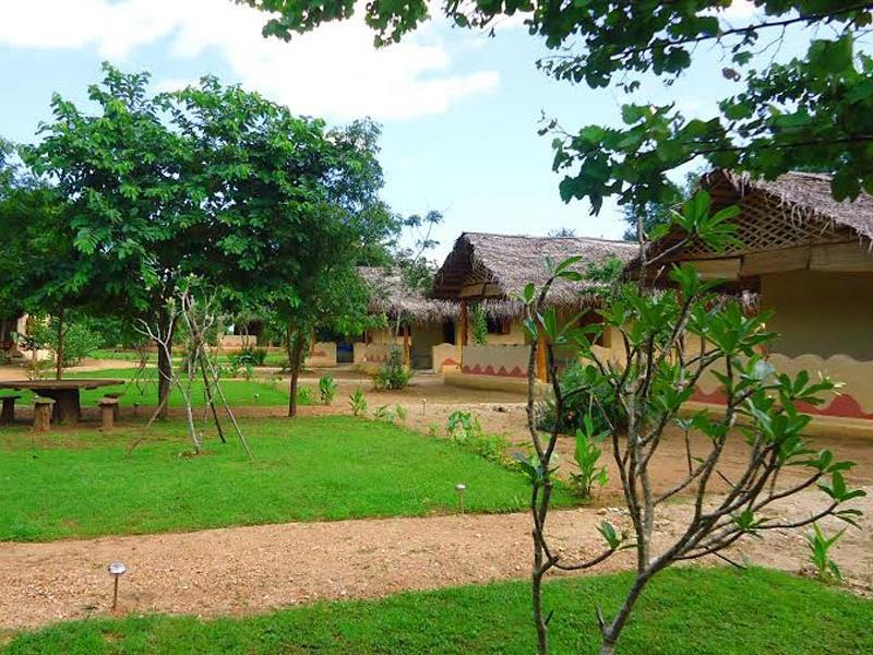 Horiwila Village Gamigedara