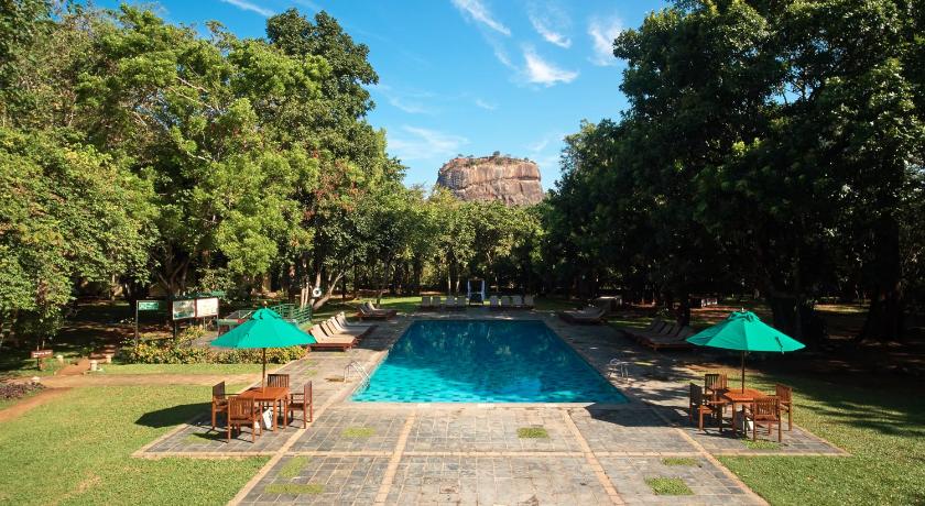 Hotel Sigiriya