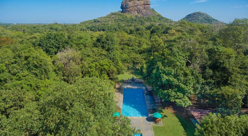 Hotel Sigiriya