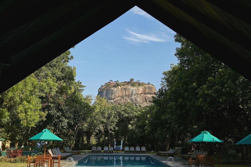 Hotel Sigiriya