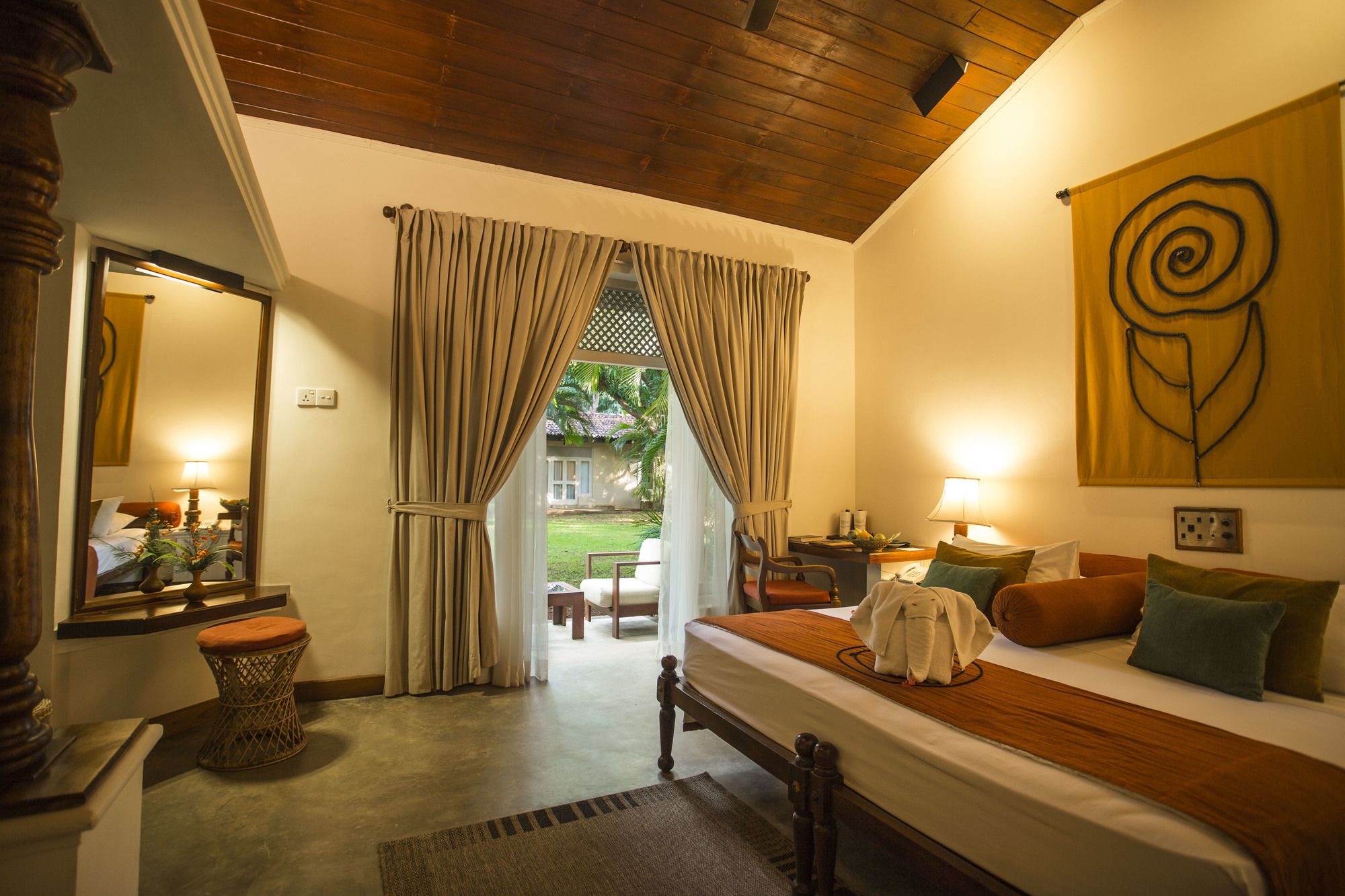 Hotel Sigiriya
