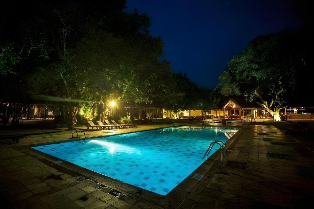 Hotel Sigiriya