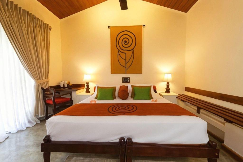 Hotel Sigiriya