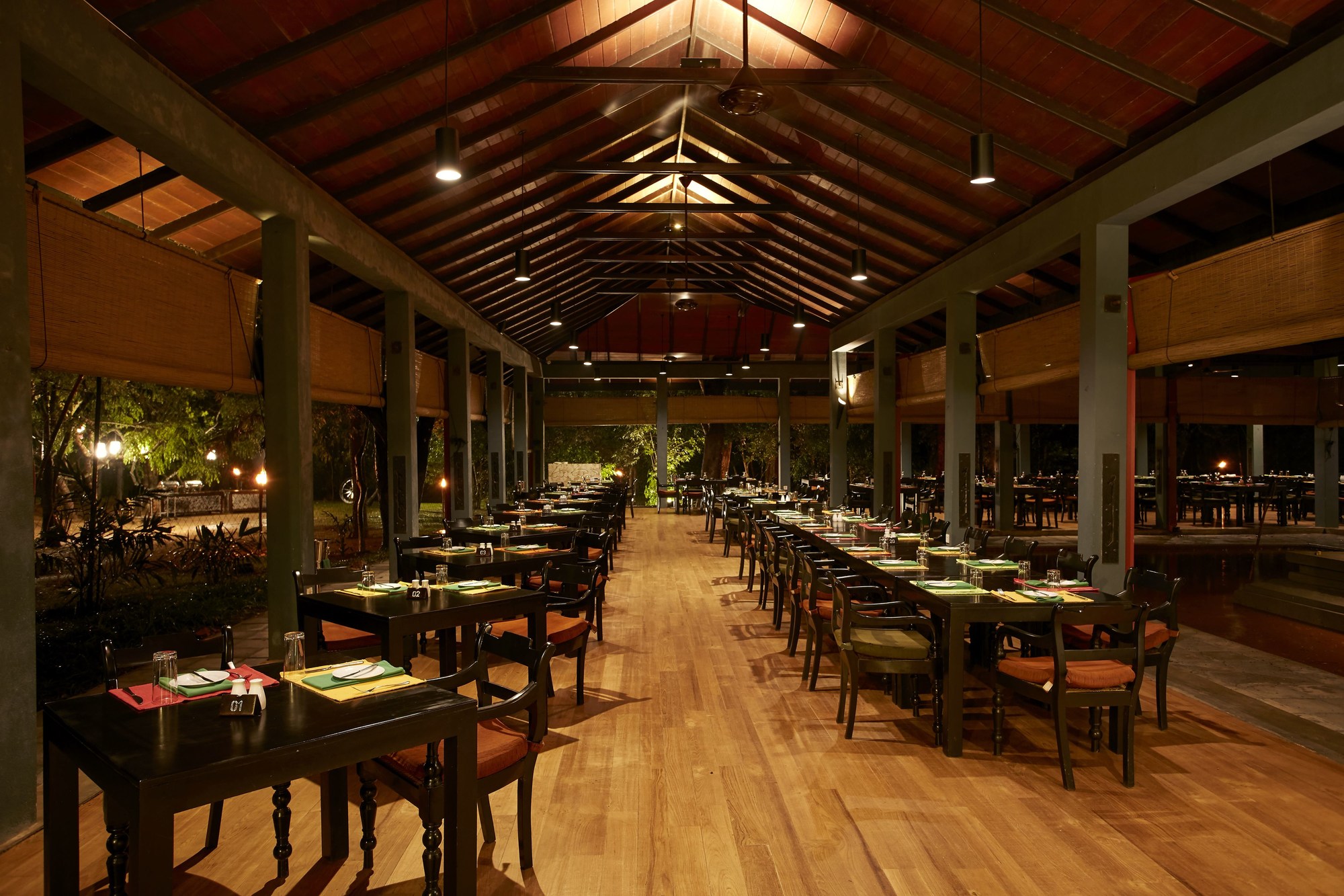 Hotel Sigiriya