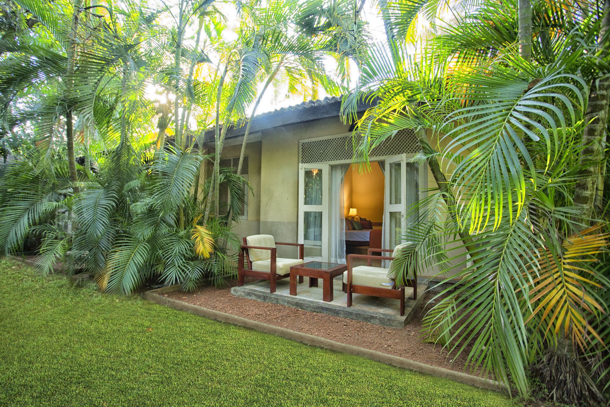 Hotel Sigiriya