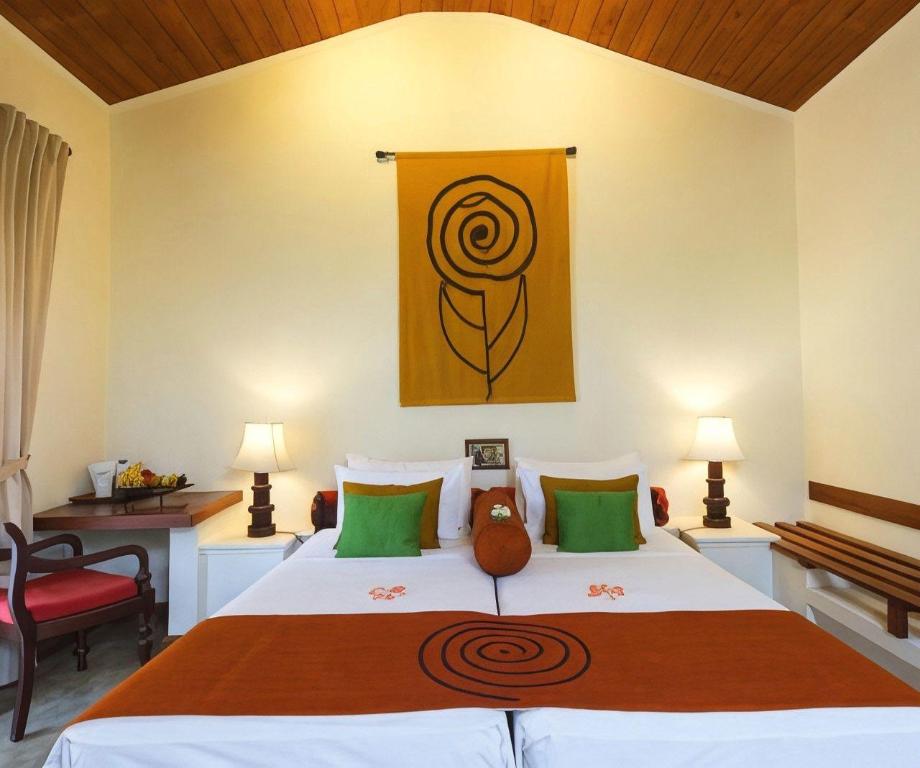 Hotel Sigiriya