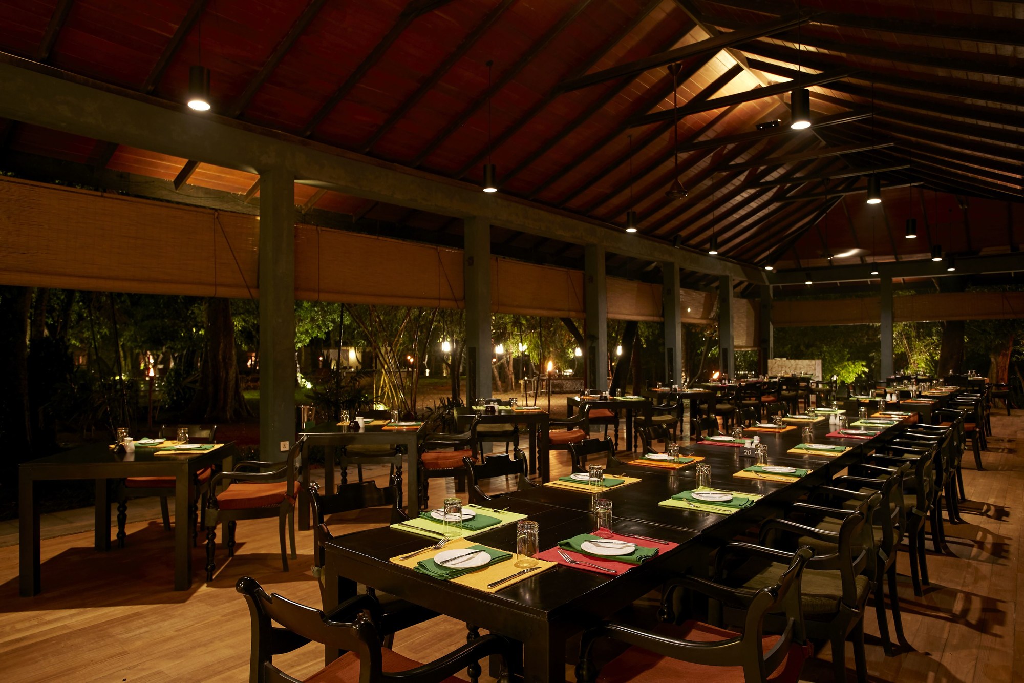 Hotel Sigiriya