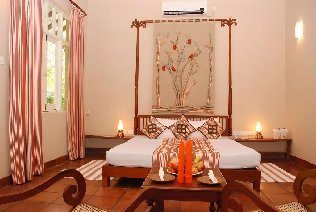 Hotel Sigiriya