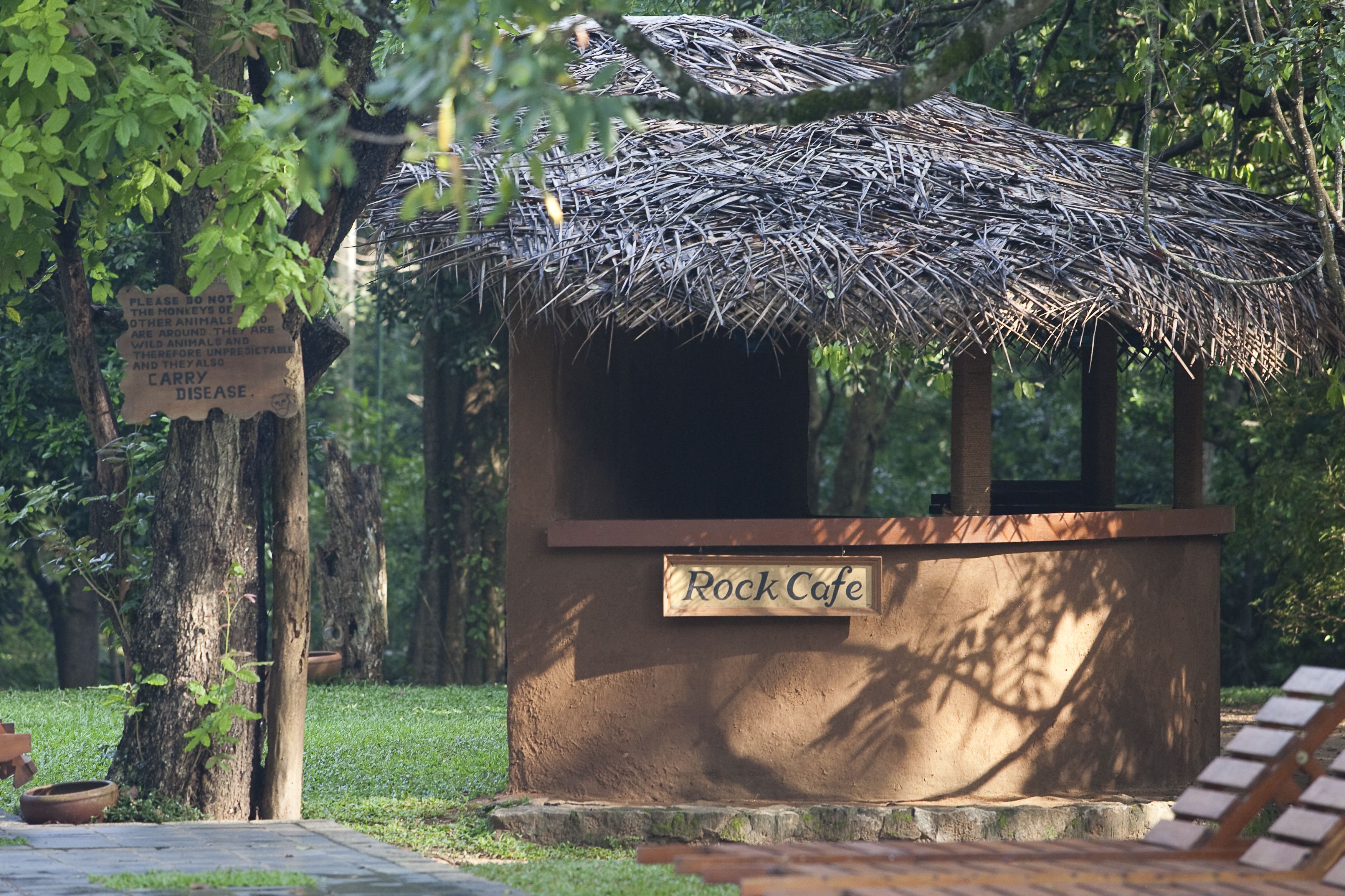 Hotel Sigiriya
