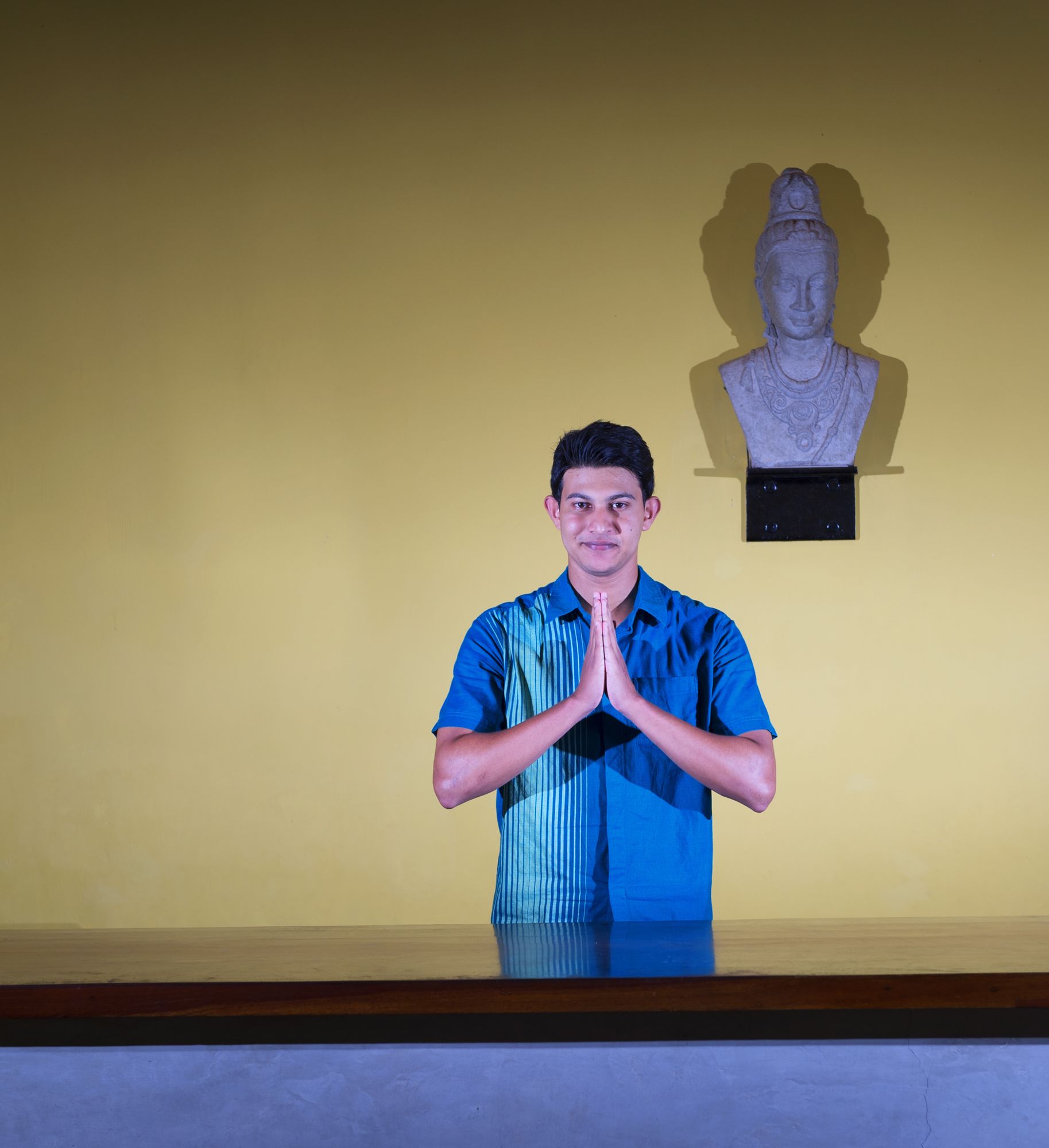 Hotel Sigiriya