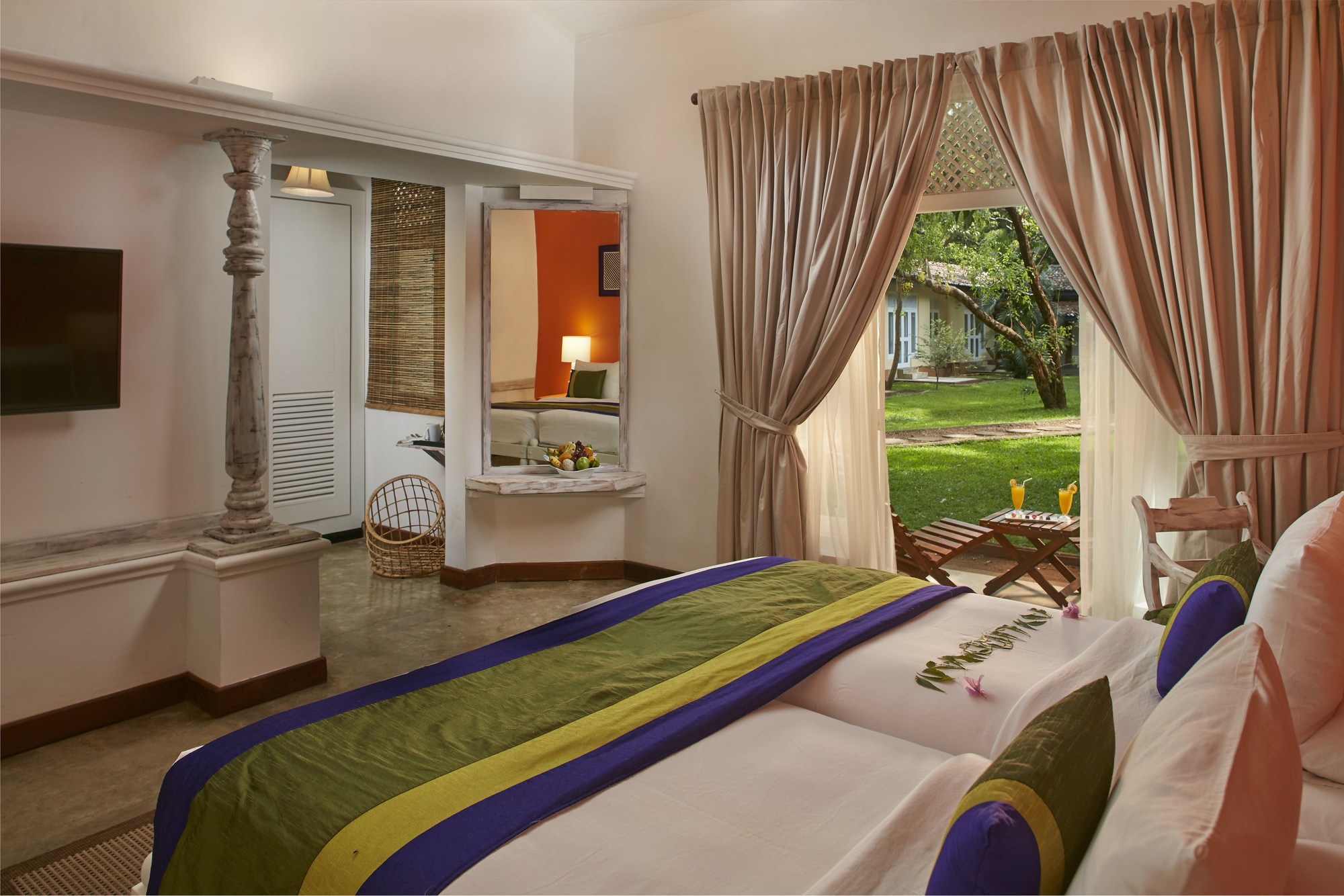 Hotel Sigiriya