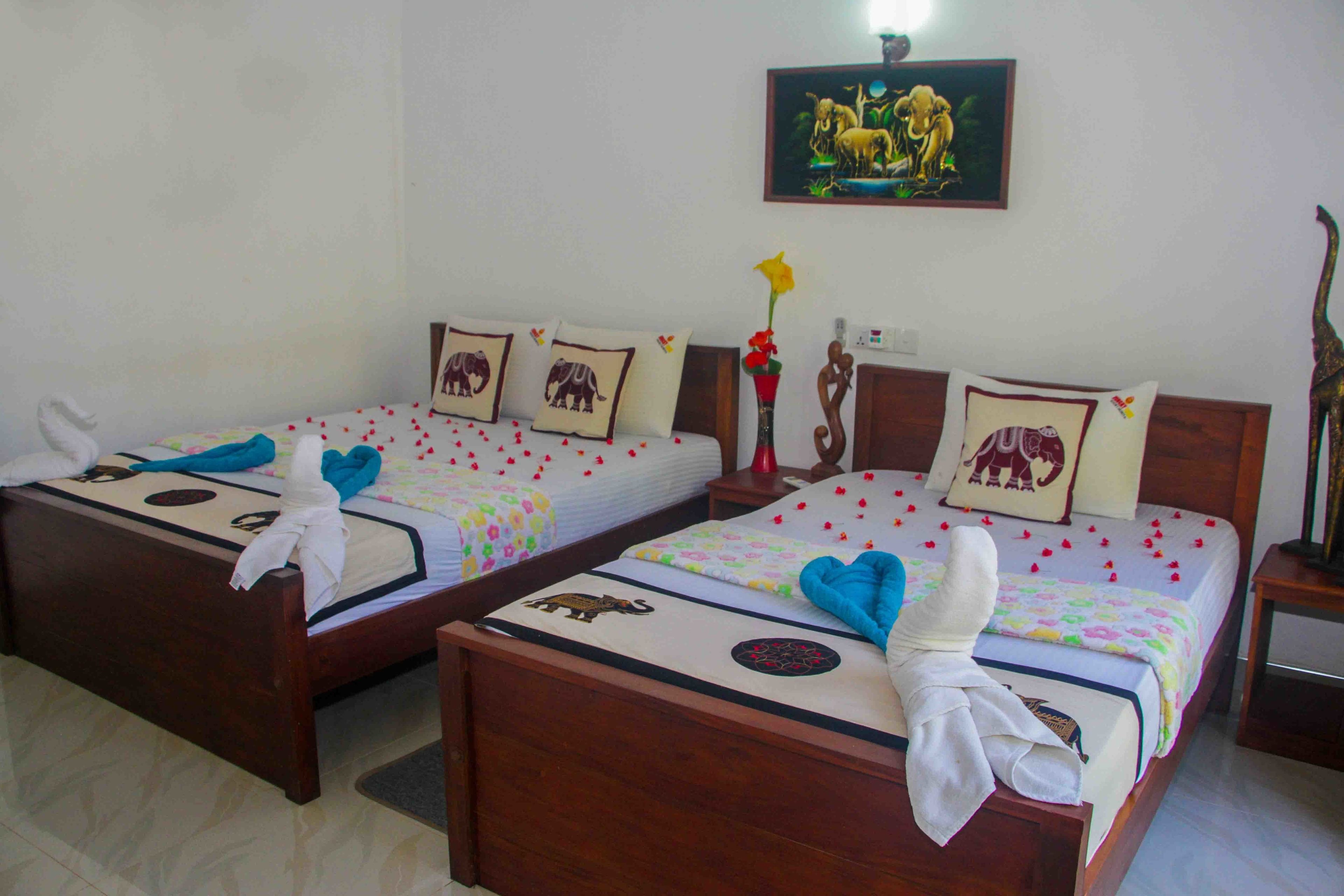 Hungry Lion Resort and Restaurant