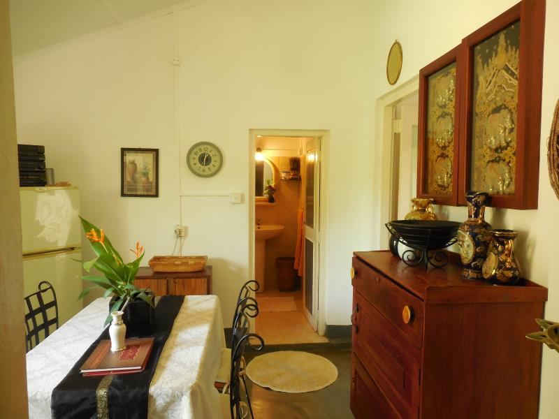 Jesmin Villa - Habarana