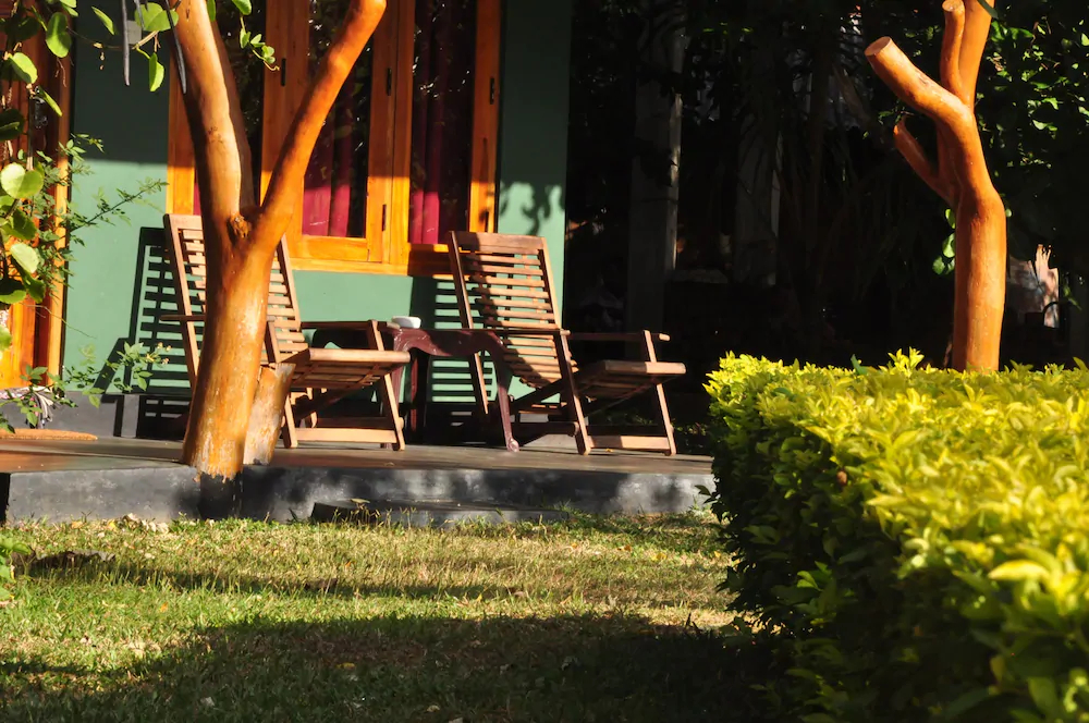 Liyon Rest