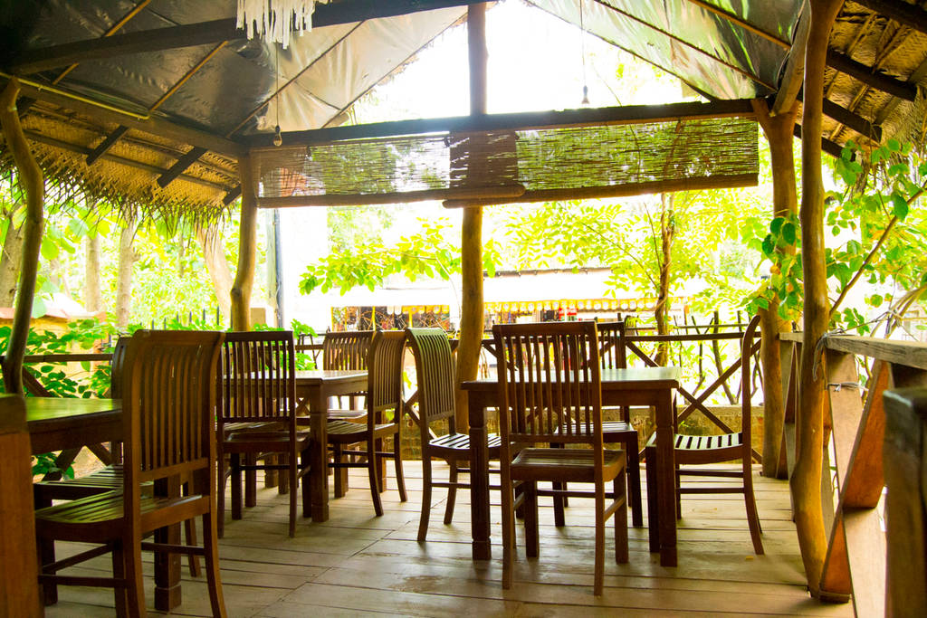 Madawa Rest