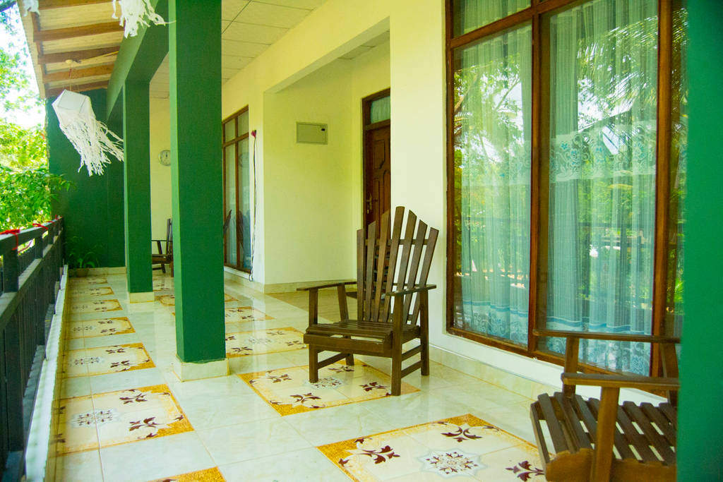 Madawa Rest