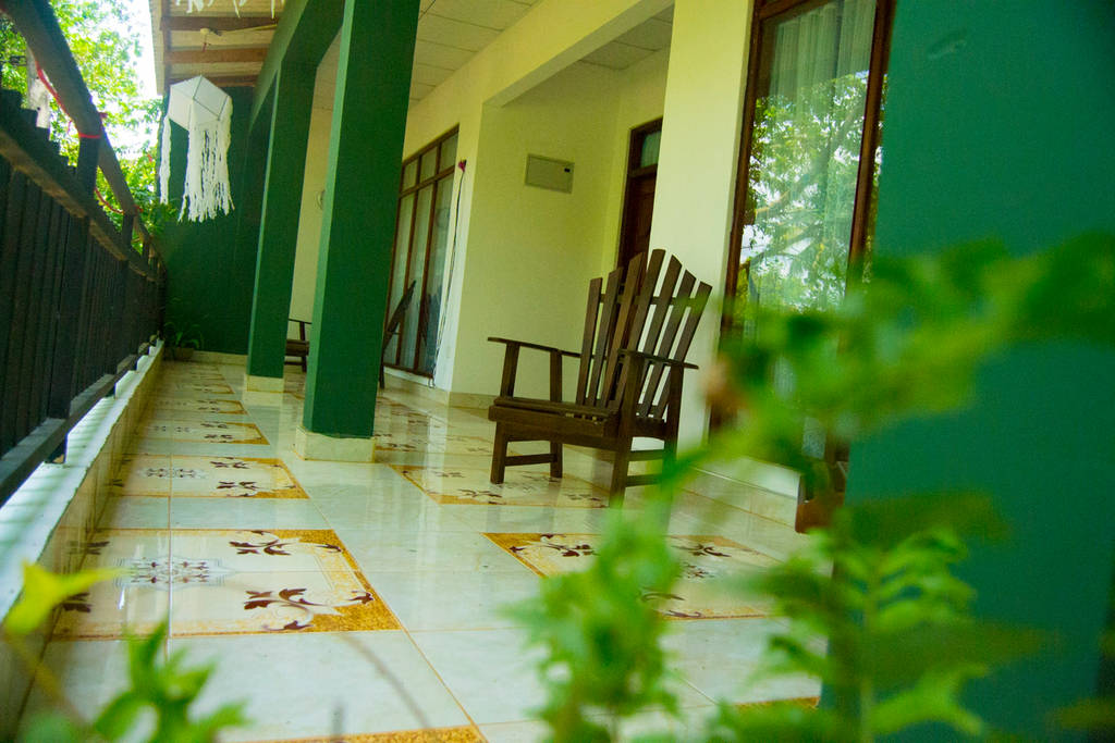 Madawa Rest