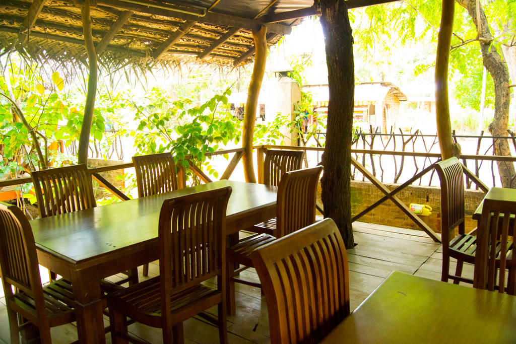 Madawa Rest