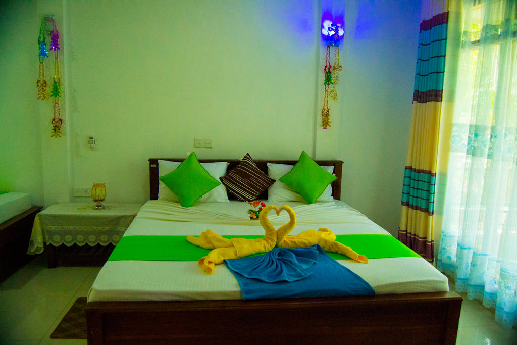 Madawa Rest