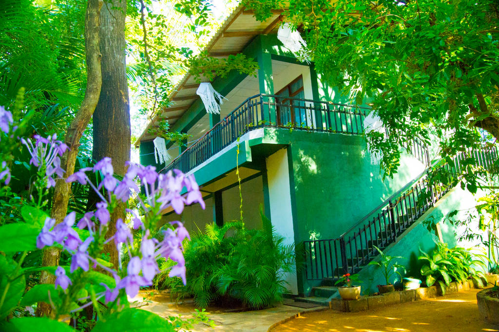 Madawa Rest
