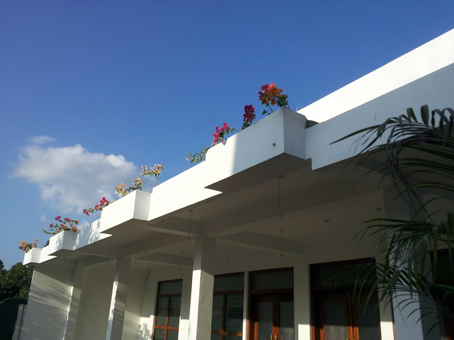 Milano Grand House