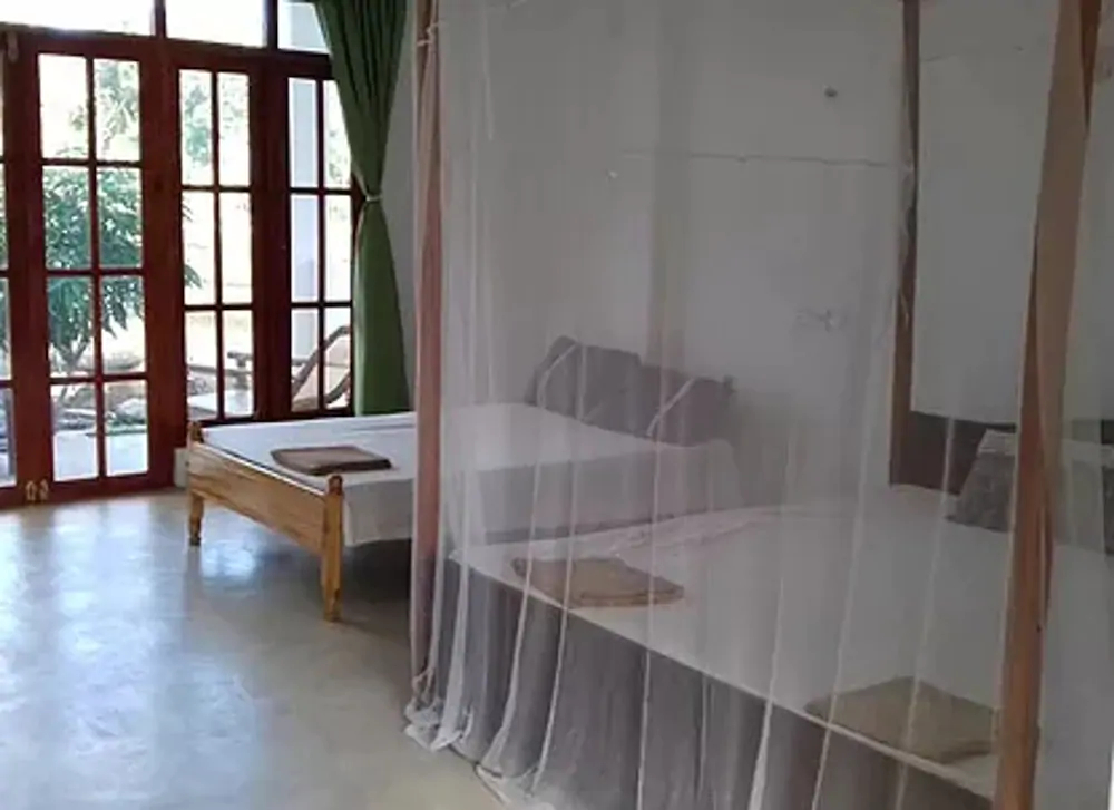 Nelu Villa Sigiriya