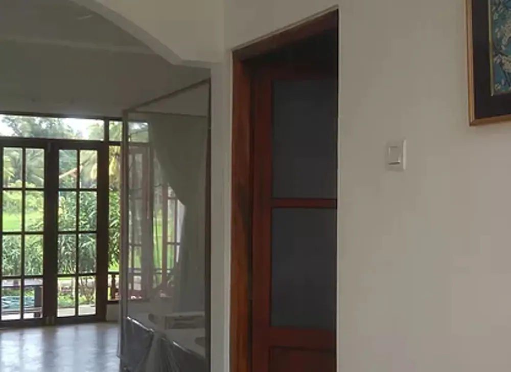 Nelu Villa Sigiriya