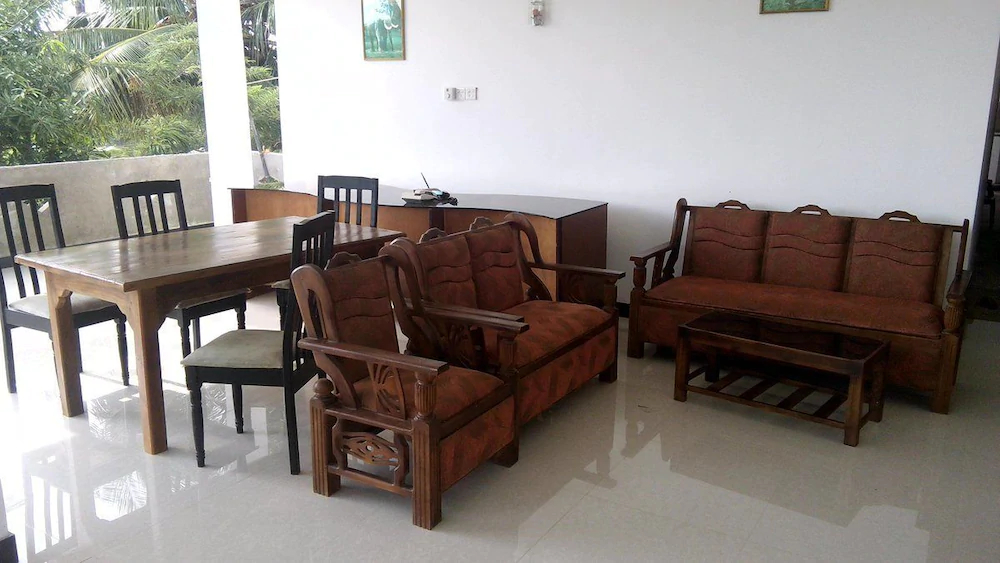 Pleasure Island Guest House