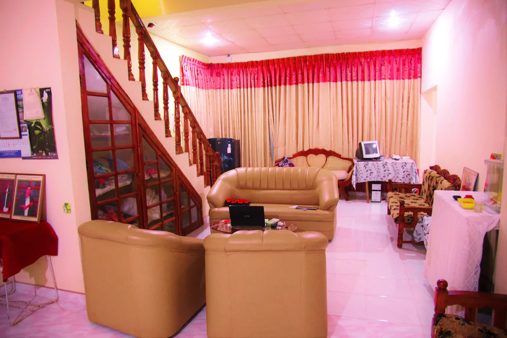 Pura Sanda Villa