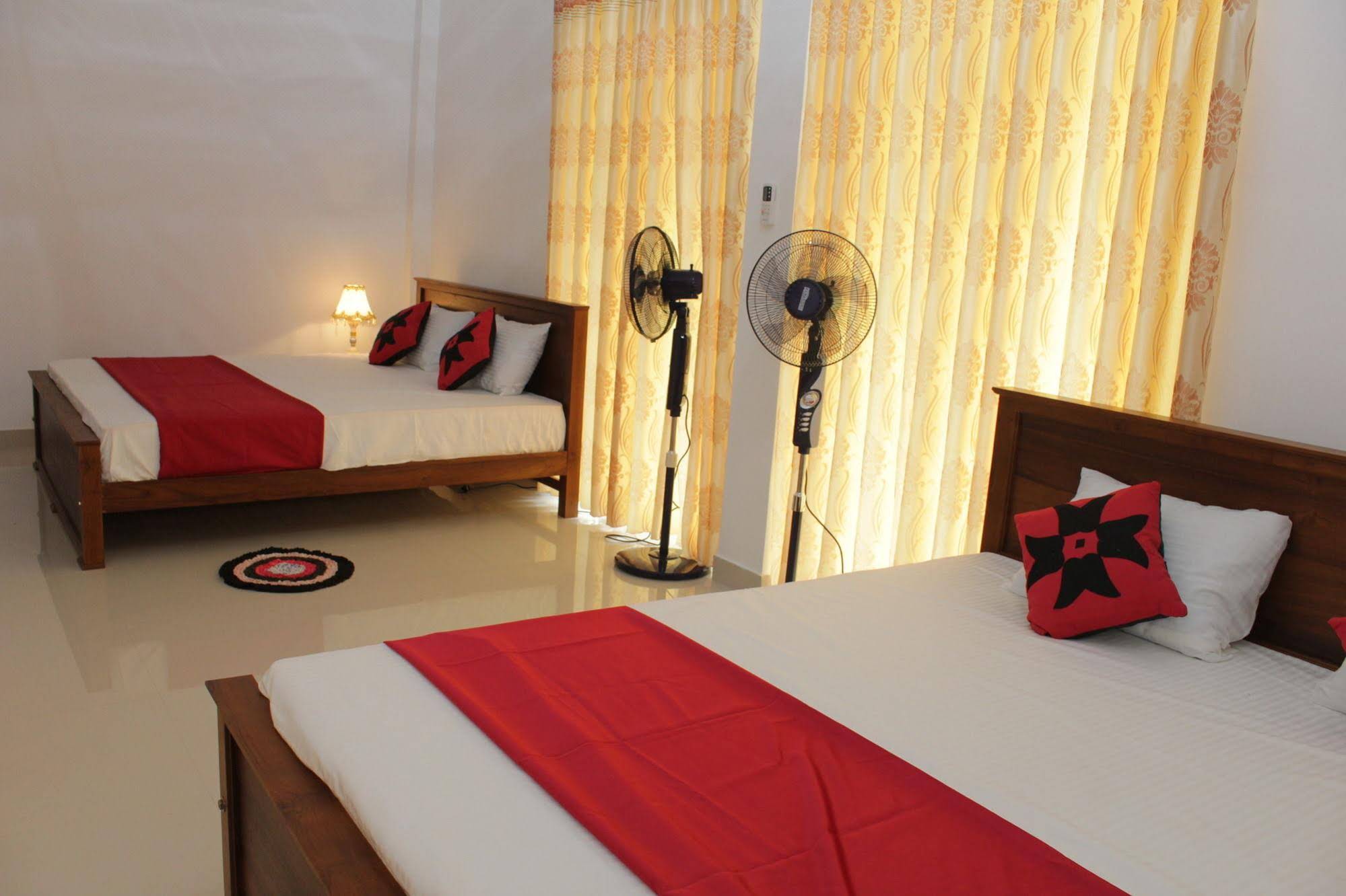 Sigiri Choona Lodge