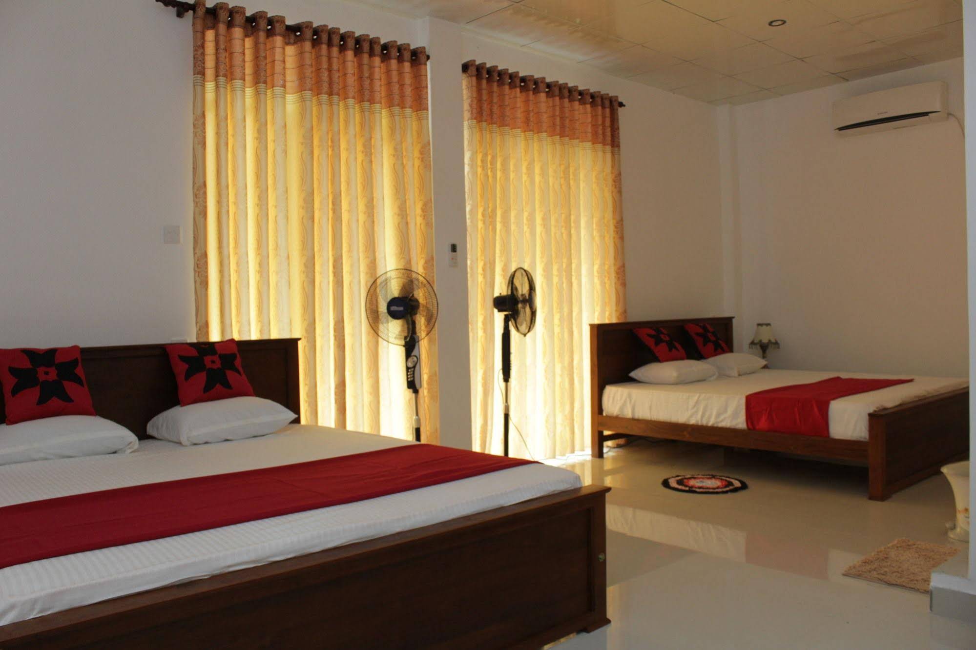 Sigiri Choona Lodge