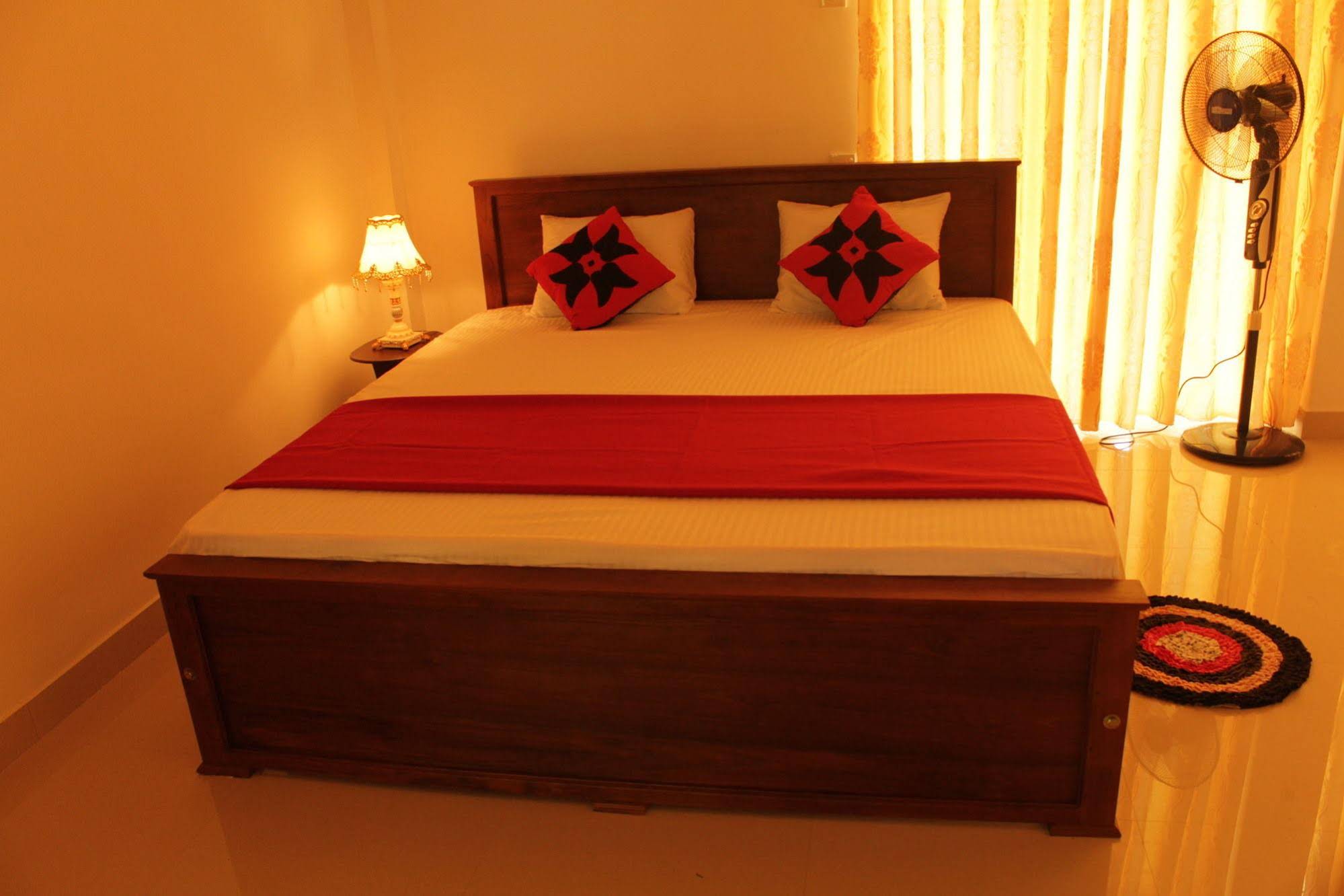 Sigiri Choona Lodge