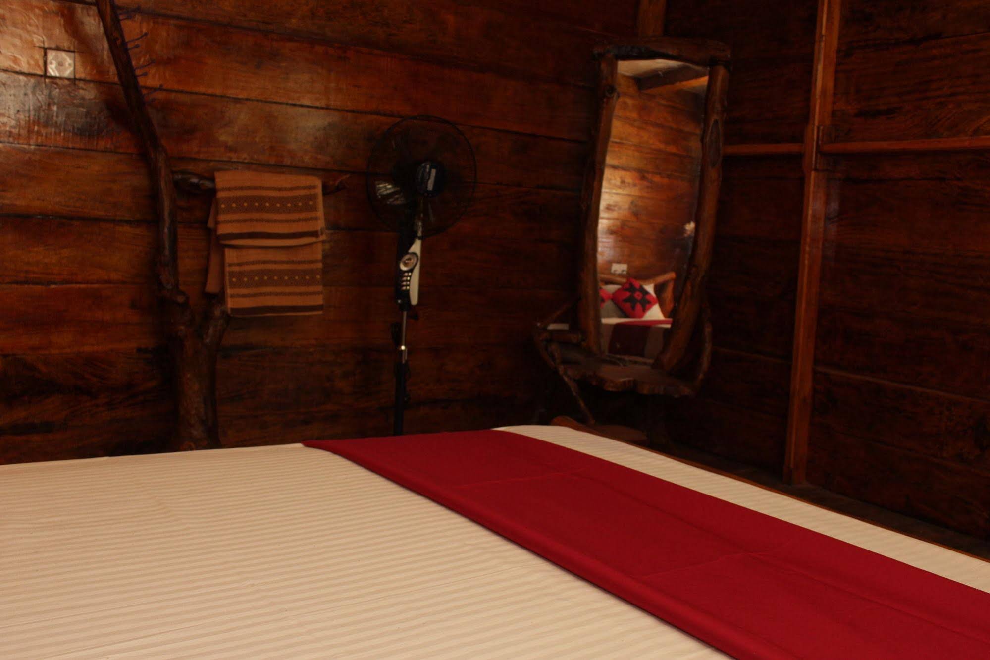 Sigiri Choona Lodge