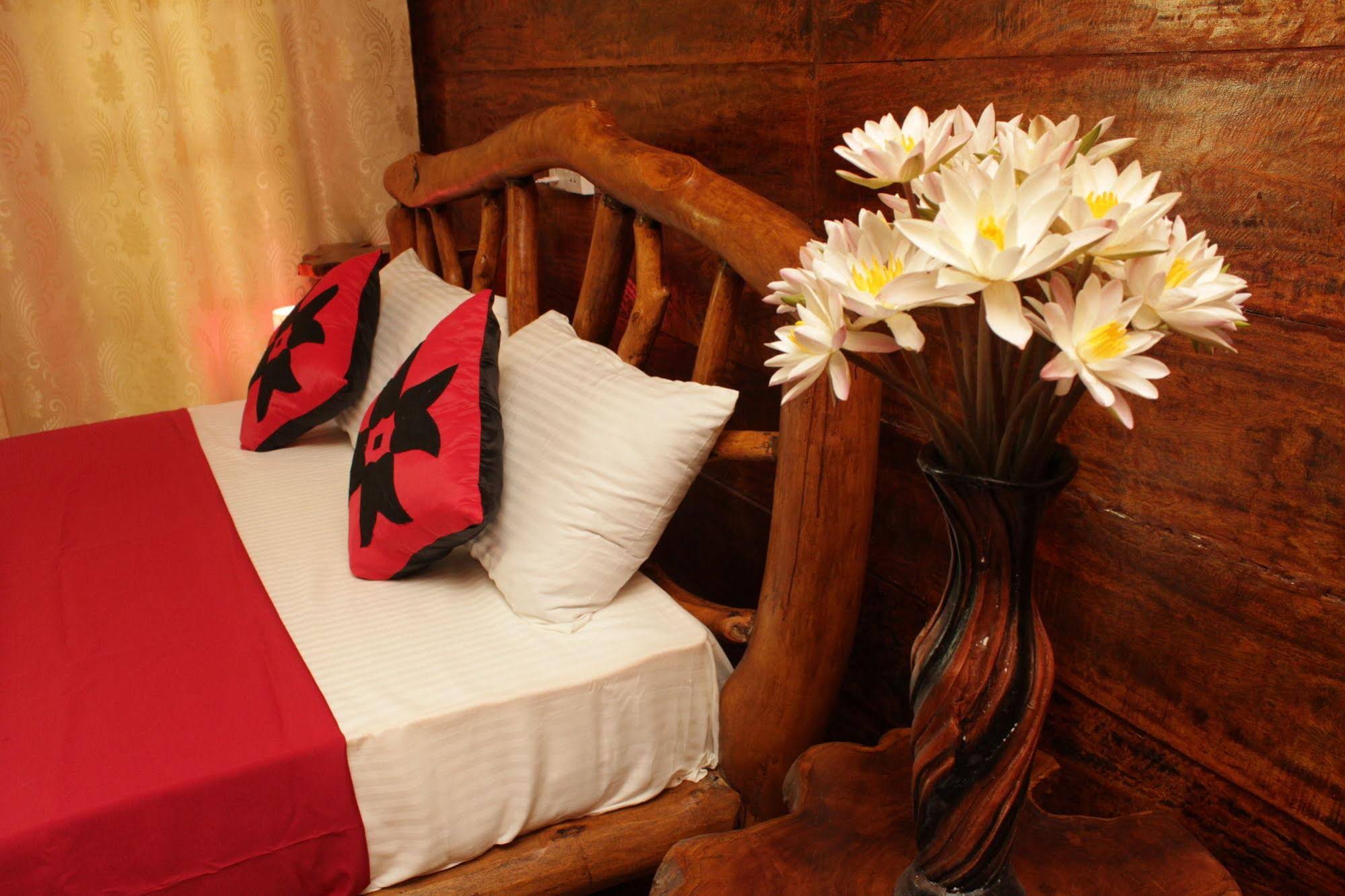 Sigiri Choona Lodge