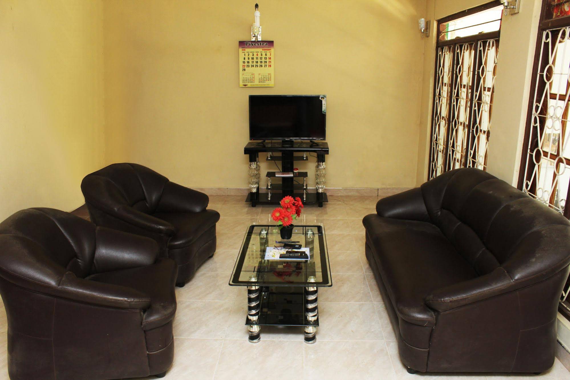 Sigiri Choona Lodge