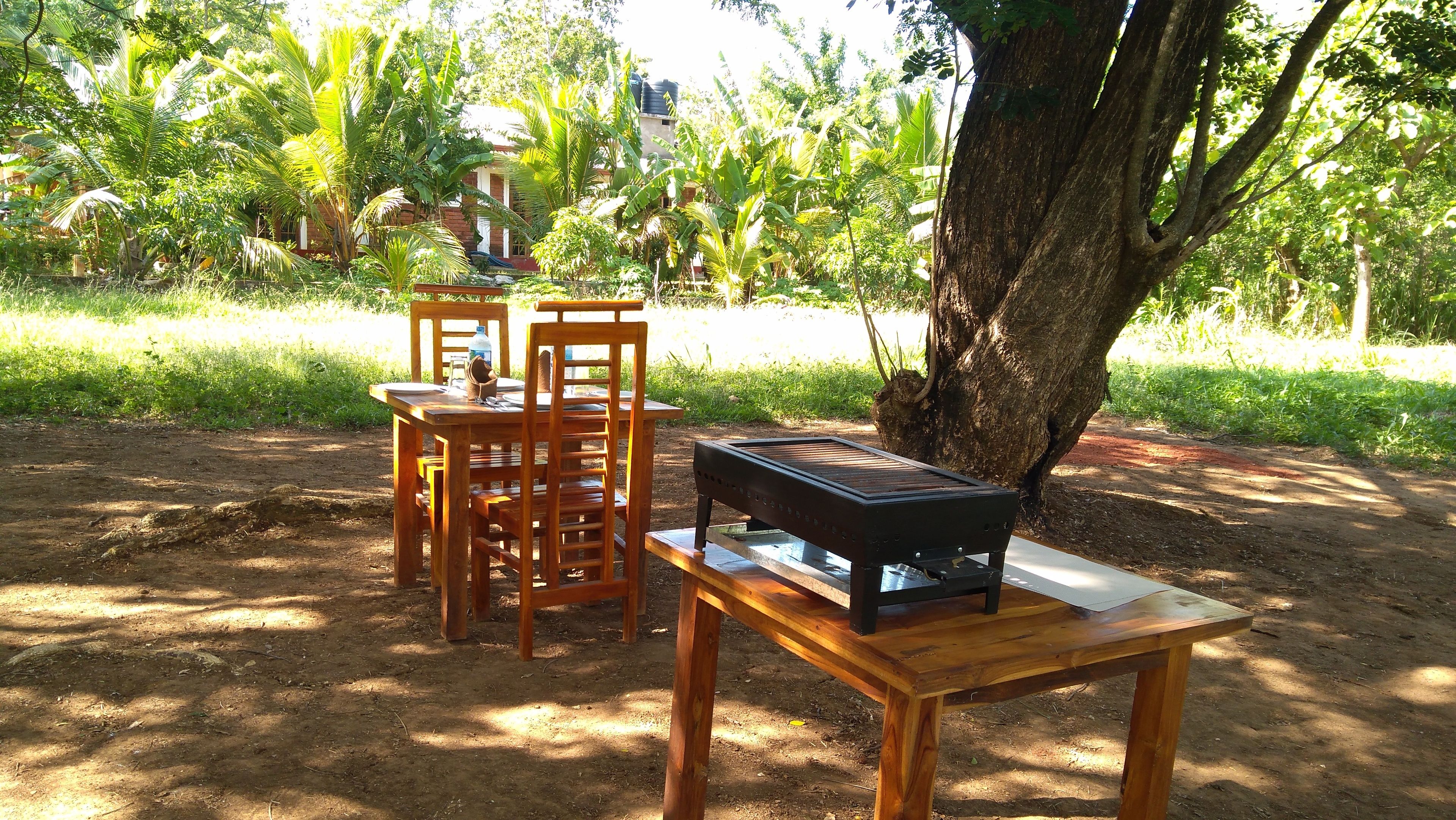 Sigiri Thilanka Rest Sigiriya