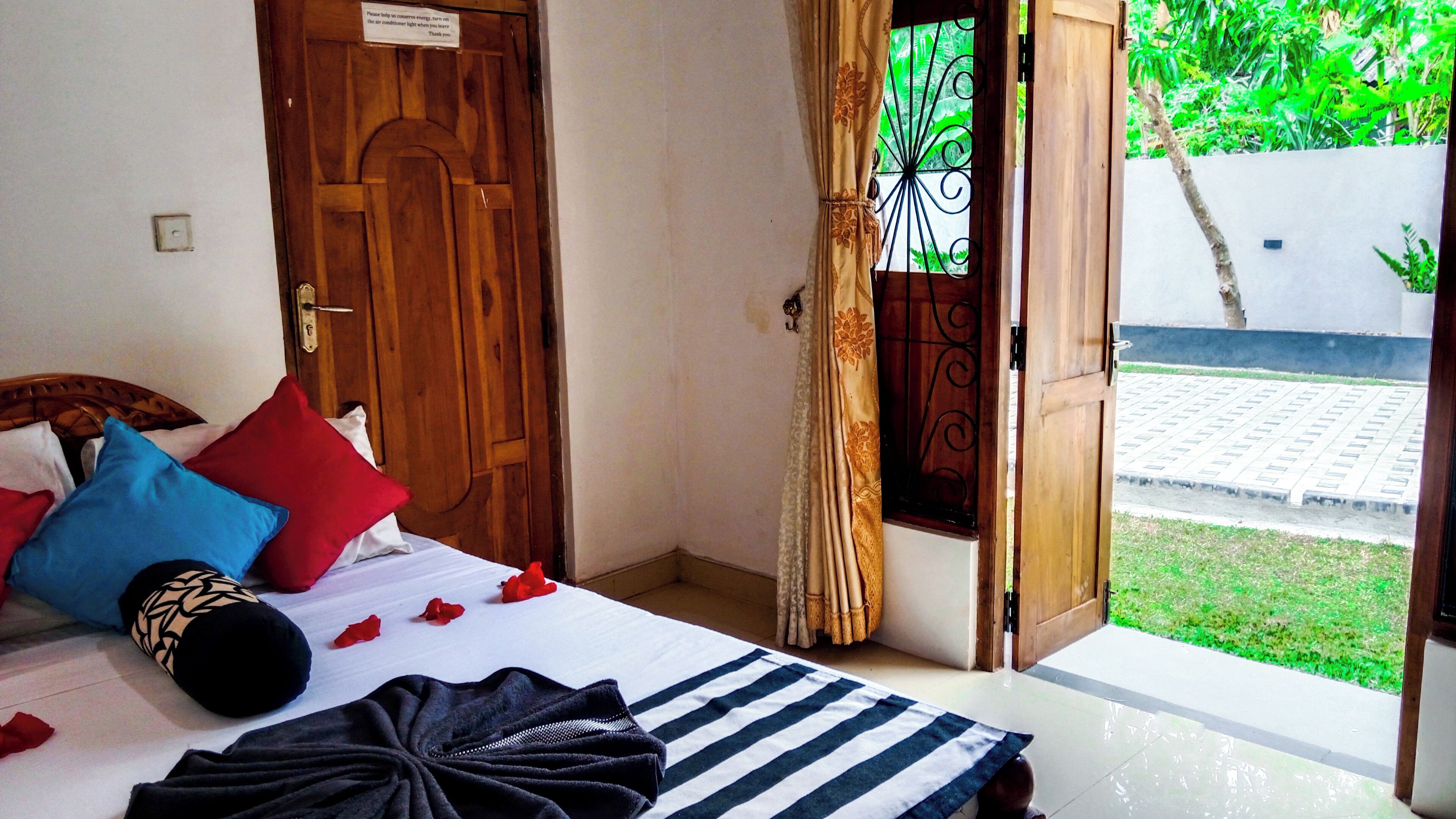 Sigiri Thilanka Rest Sigiriya