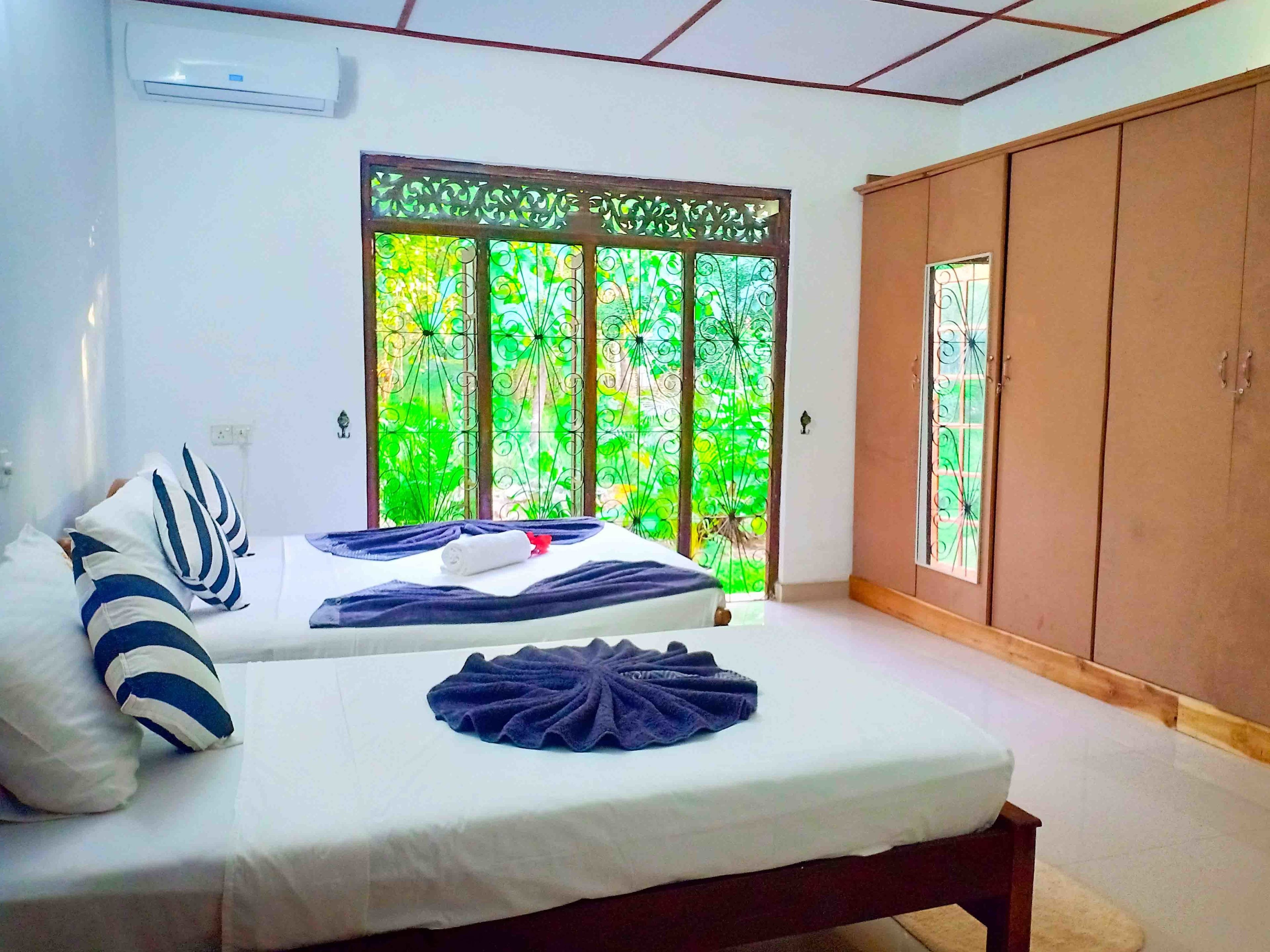 Sigiri Thilanka Rest Sigiriya