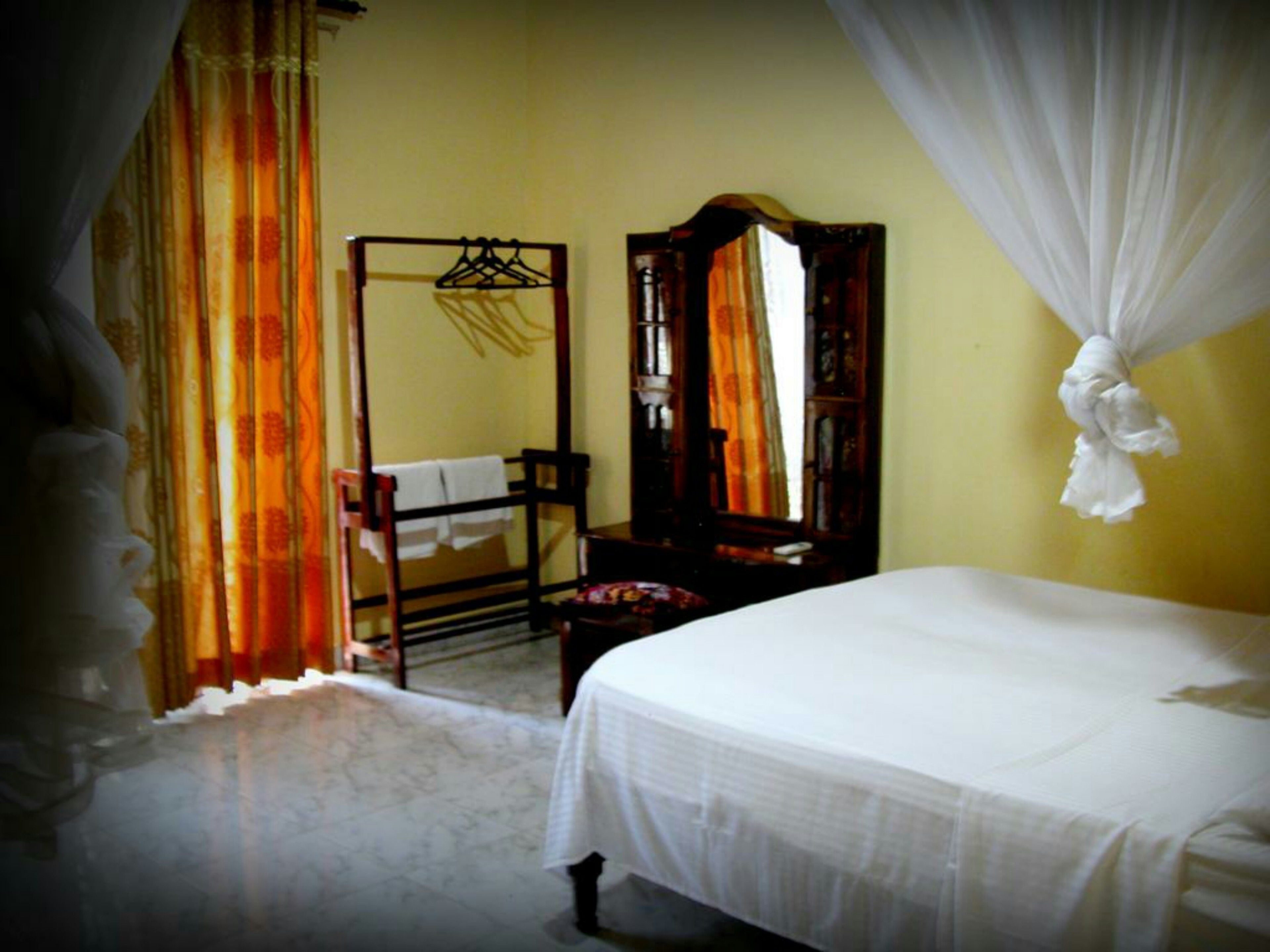 Sigiri Thilanka Rest Sigiriya