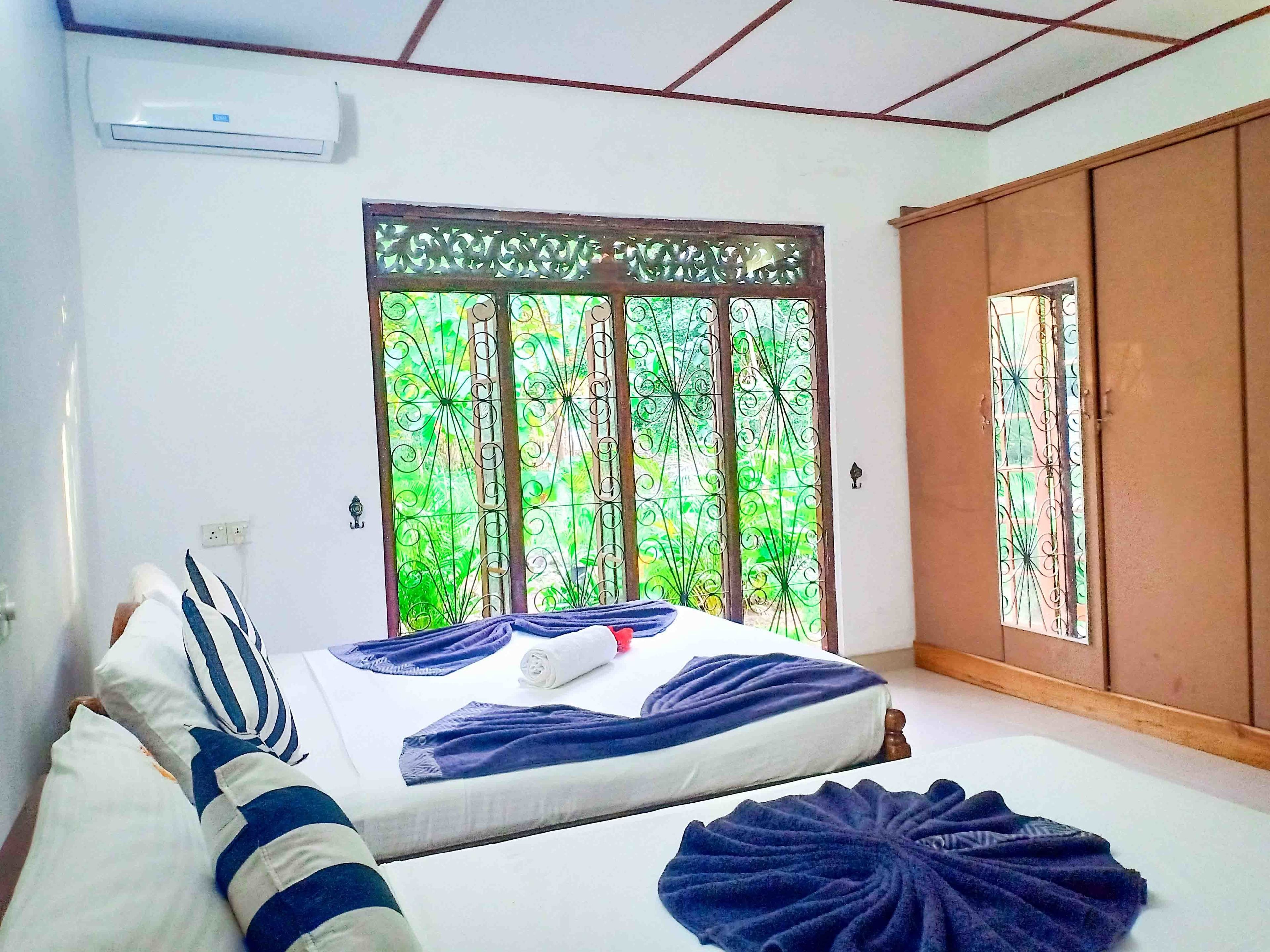Sigiri Thilanka Rest Sigiriya