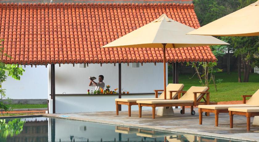 Sigiriya Jungles
