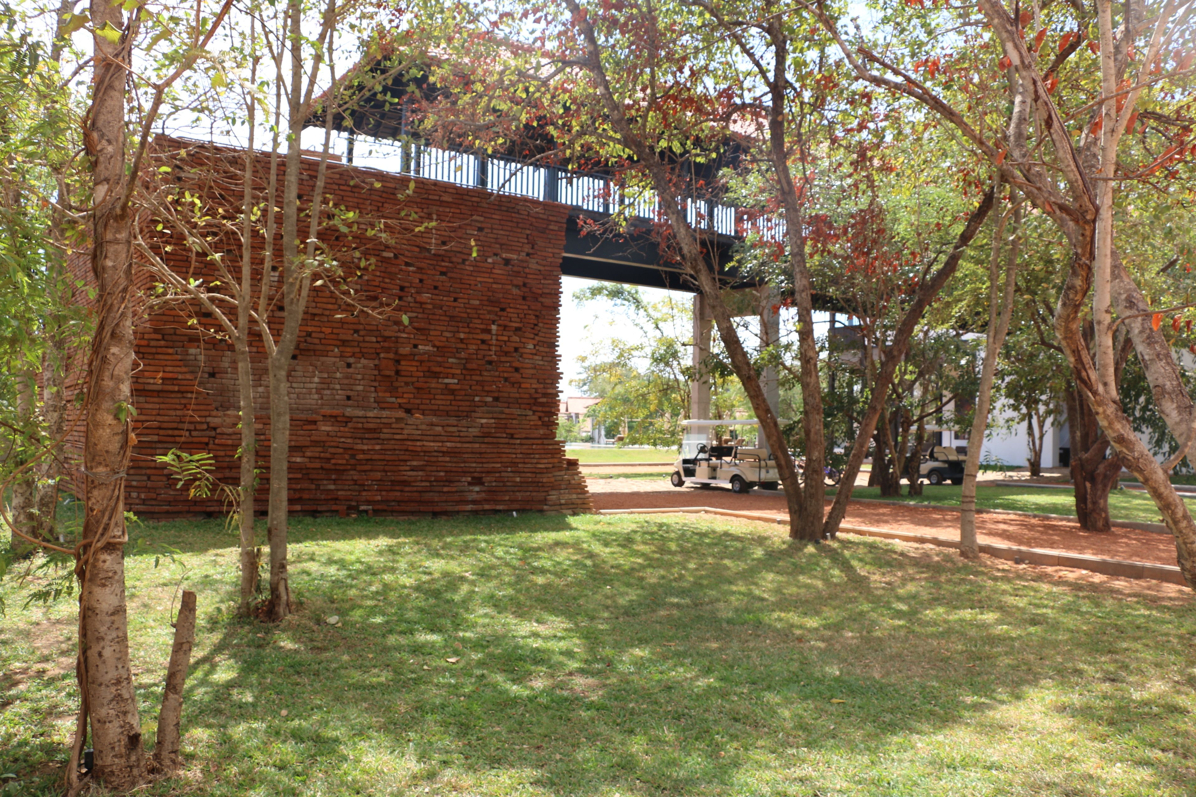 Sigiriya Jungles
