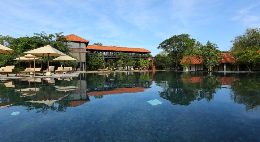 Sigiriya Jungles