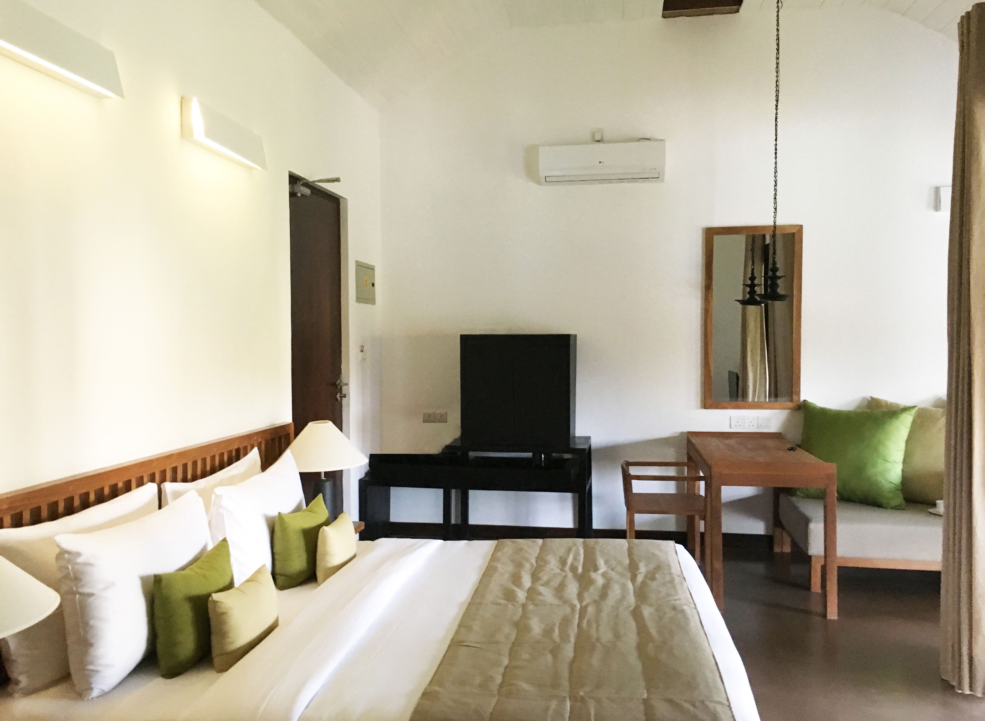 Sigiriya Jungles