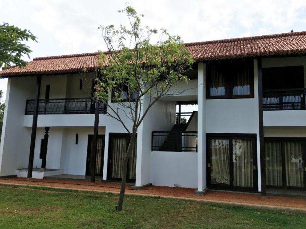 Sigiriya Jungles