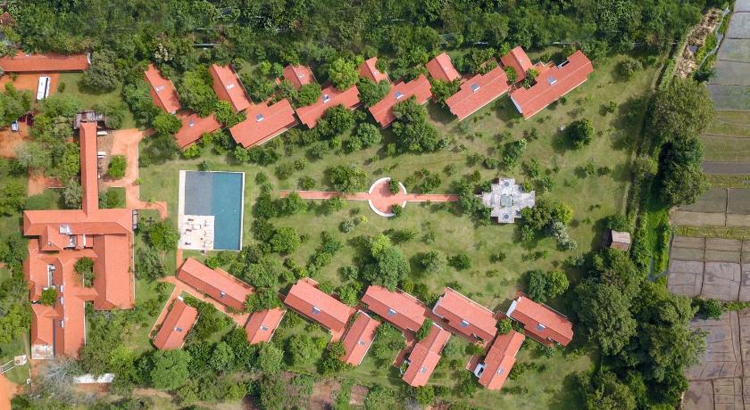 Sigiriya Jungles